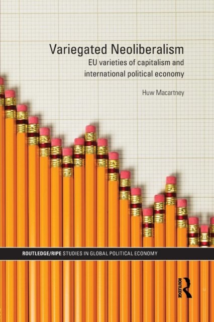 Variegated Neoliberalism