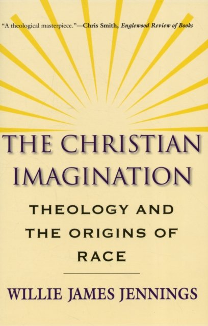 The Christian Imagination