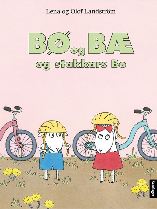 Bø og Bæ og stakkars Bo