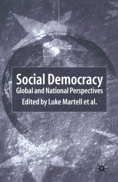 Social Democracy
