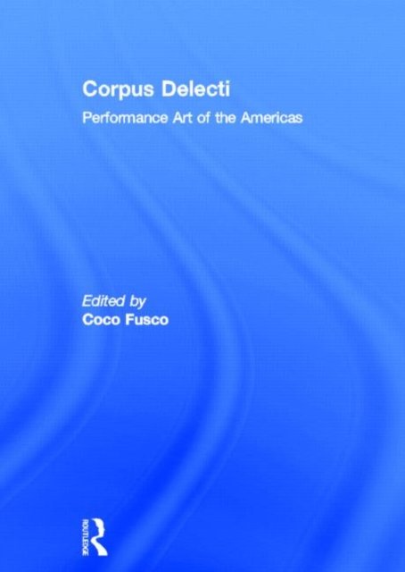 Corpus Delecti