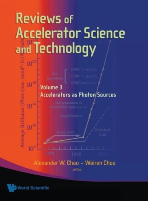 Reviews Of Accelerator Science And Technology - Volume 3: Accelerators As Photon Sources