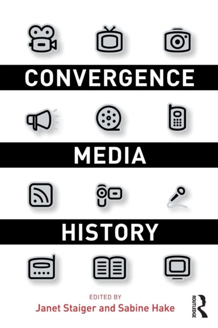 Convergence Media History
