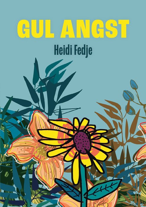 Gul angst