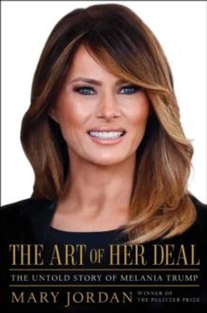 The art of her deal