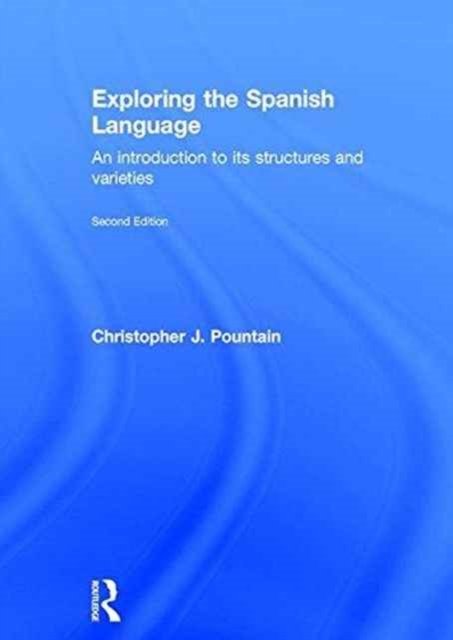 Exploring the Spanish Language