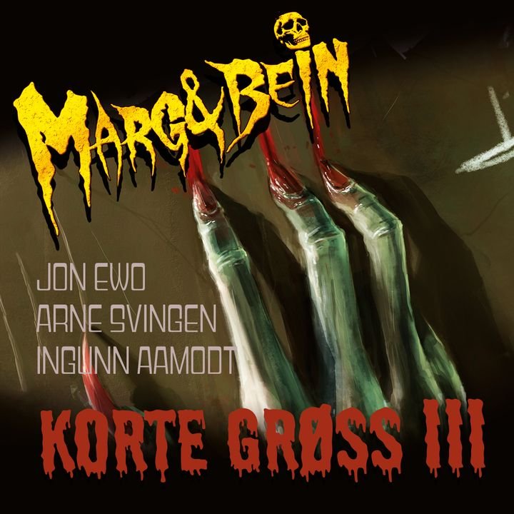 Korte grøss - III