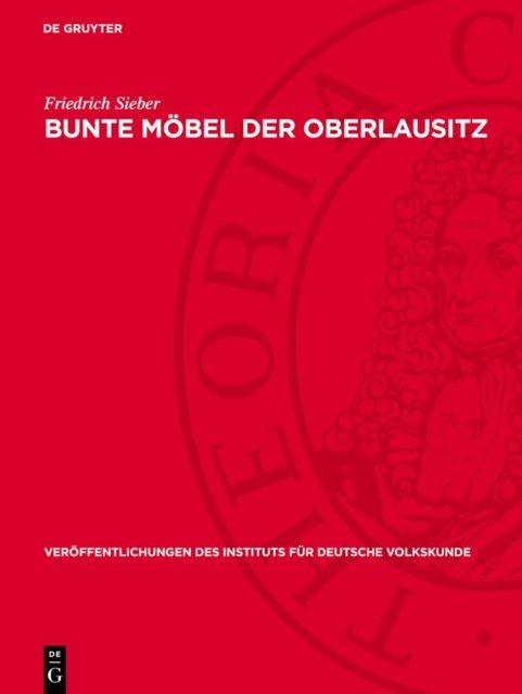 Bunte Mobel Der Oberlausitz