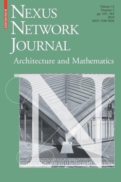 Nexus Network Journal 12,2
