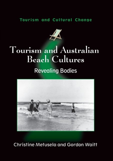 Tourism and Australian Beach Cultures