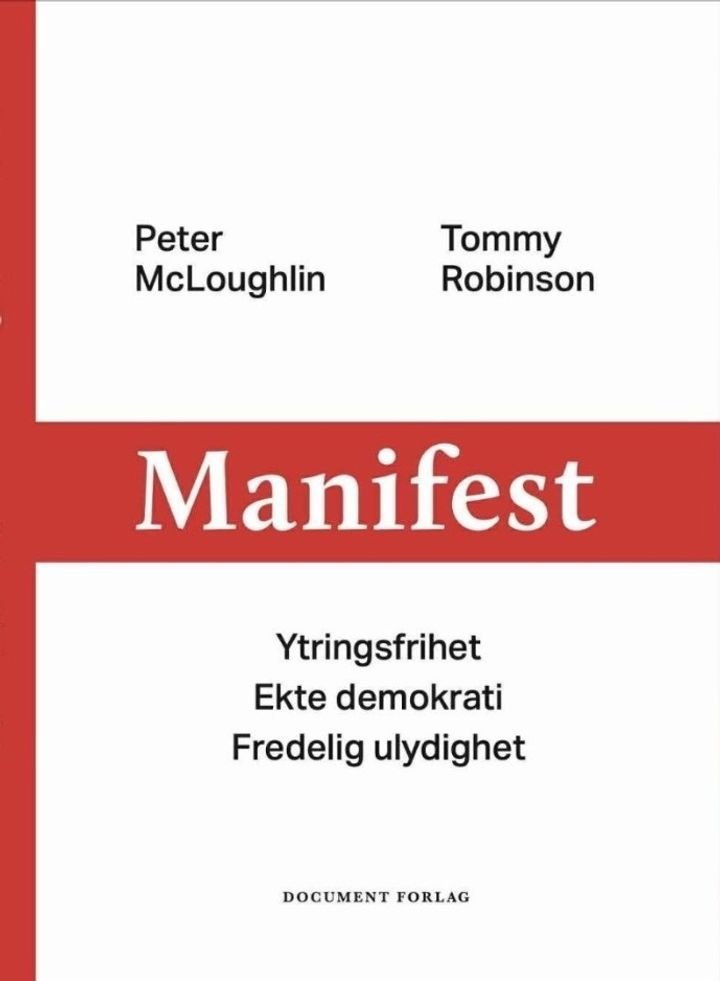 Manifest