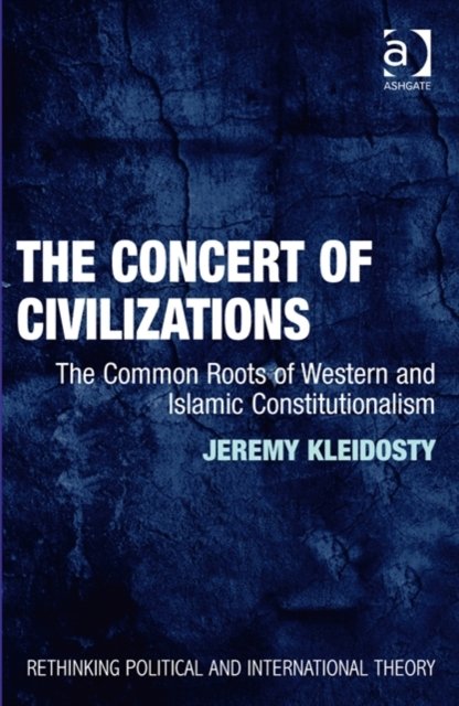 The Concert of Civilizations