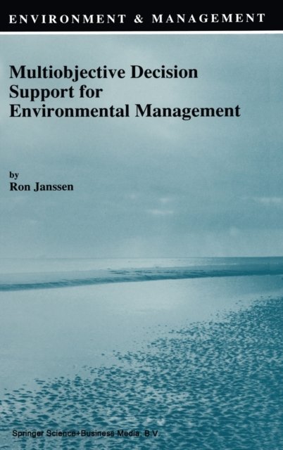 Multiobjective Decision Support for Environmental Management