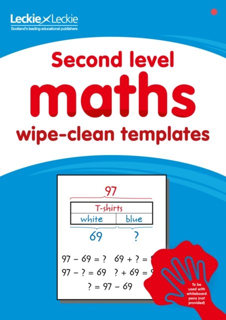 SECOND LEVEL WIPE_PRIMARY MATH