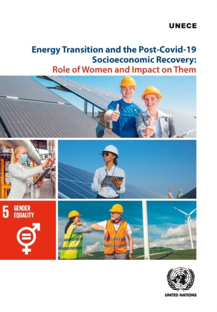 Energy transition and the post-COVID-19 socio-economic recovery