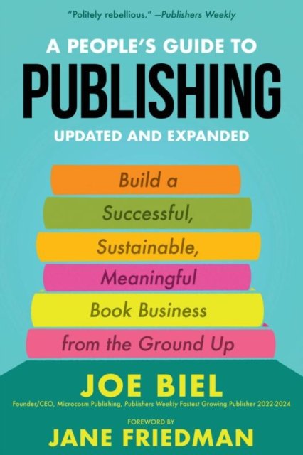 People''s Guide to Publishing