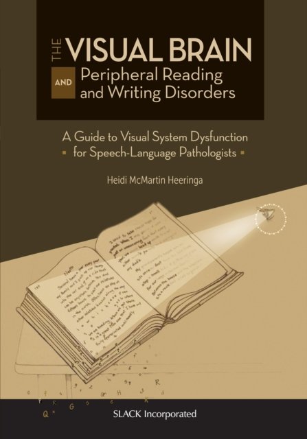 The Visual Brain and Peripheral Reading and Writing Disorders