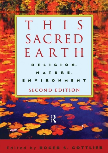 This Sacred Earth