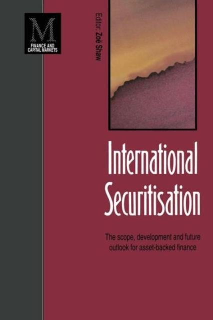 International Securitisation