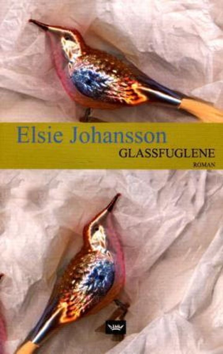 Glassfuglene