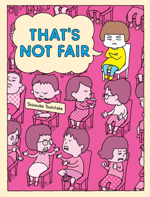 That''s Not Fair