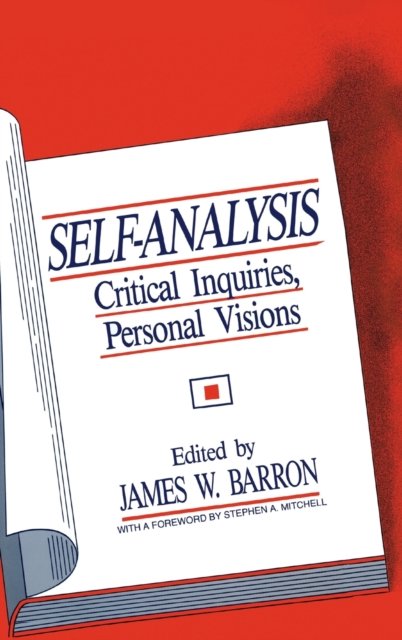Self-Analysis