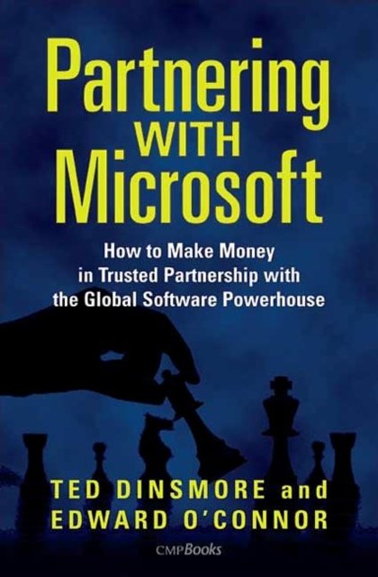 Partnering with Microsoft