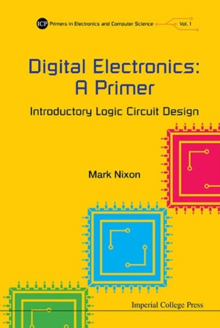 DIGITAL ELECTRONICS