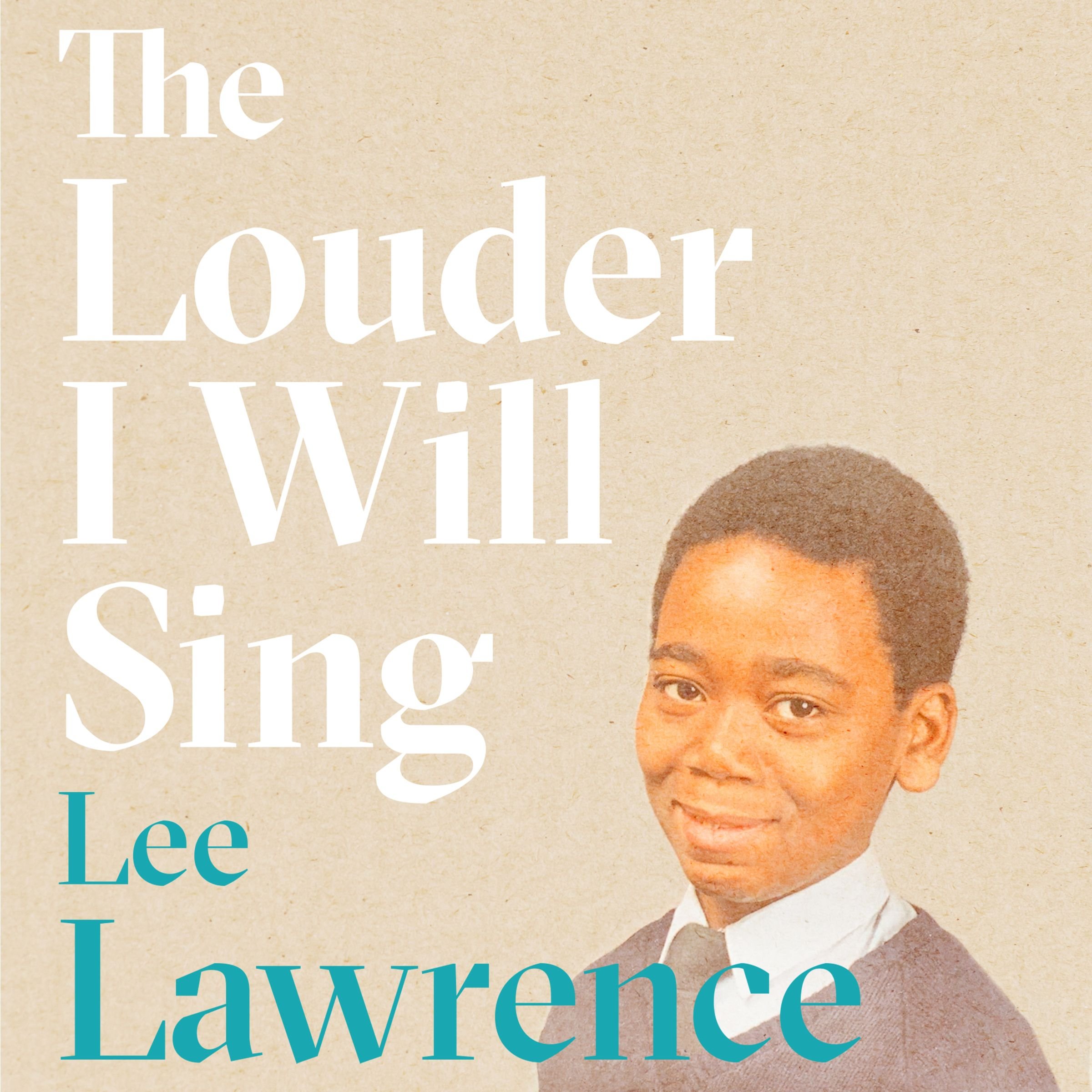 The Louder I Will Sing