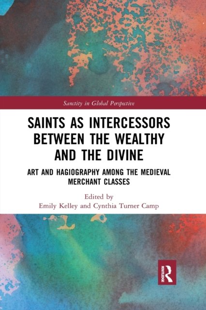 Saints As Intercessors Between the Wealthy and the Divine