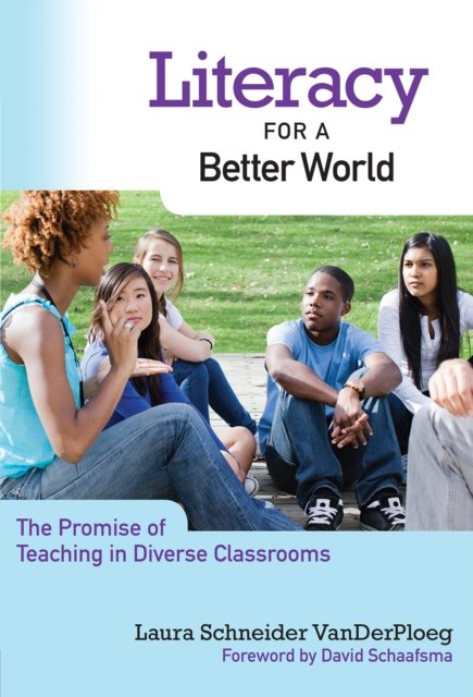 Literacy for a Better World