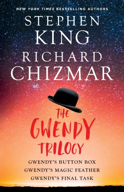 The Gwendy Trilogy (Bind-Up)