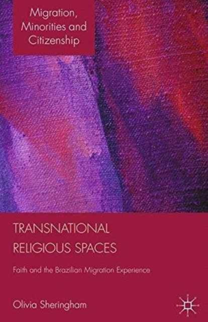 Transnational Religious Spaces