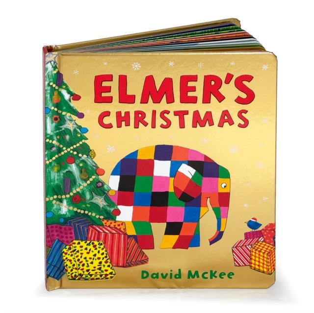 Elmer''s Christmas