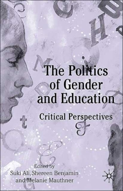 The Politics of Gender and Education