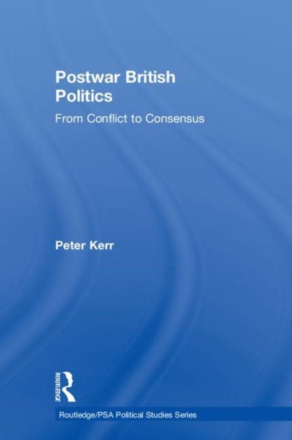 Postwar British Politics