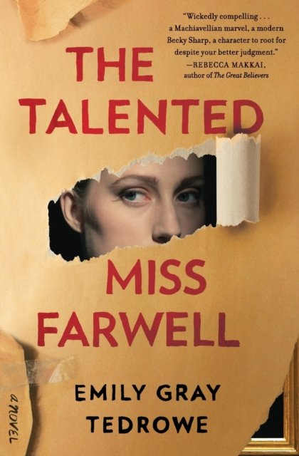 The Talented Miss Farwell