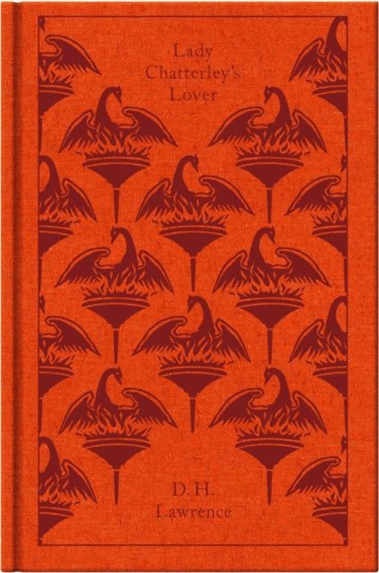 Lady Chatterley''s Lover