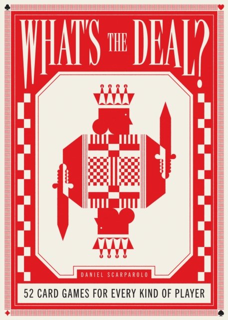 What's the Deal?