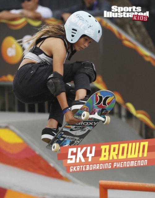 Sky Brown