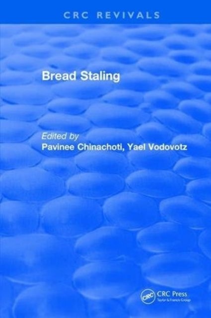 Bread Staling