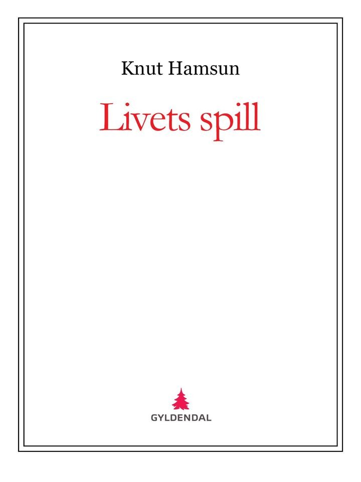 Livets spill
