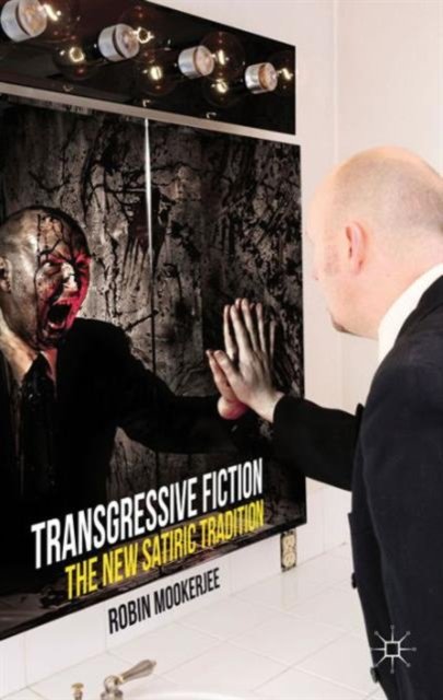 Transgressive Fiction