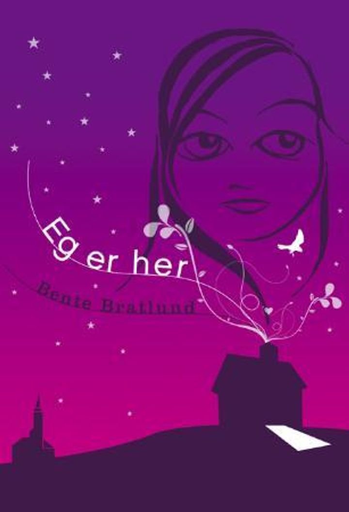 Eg er her