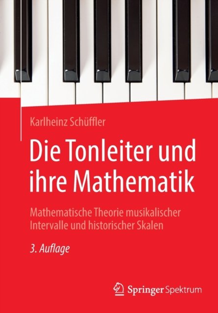 Die Tonleiter und ihre Mathematik