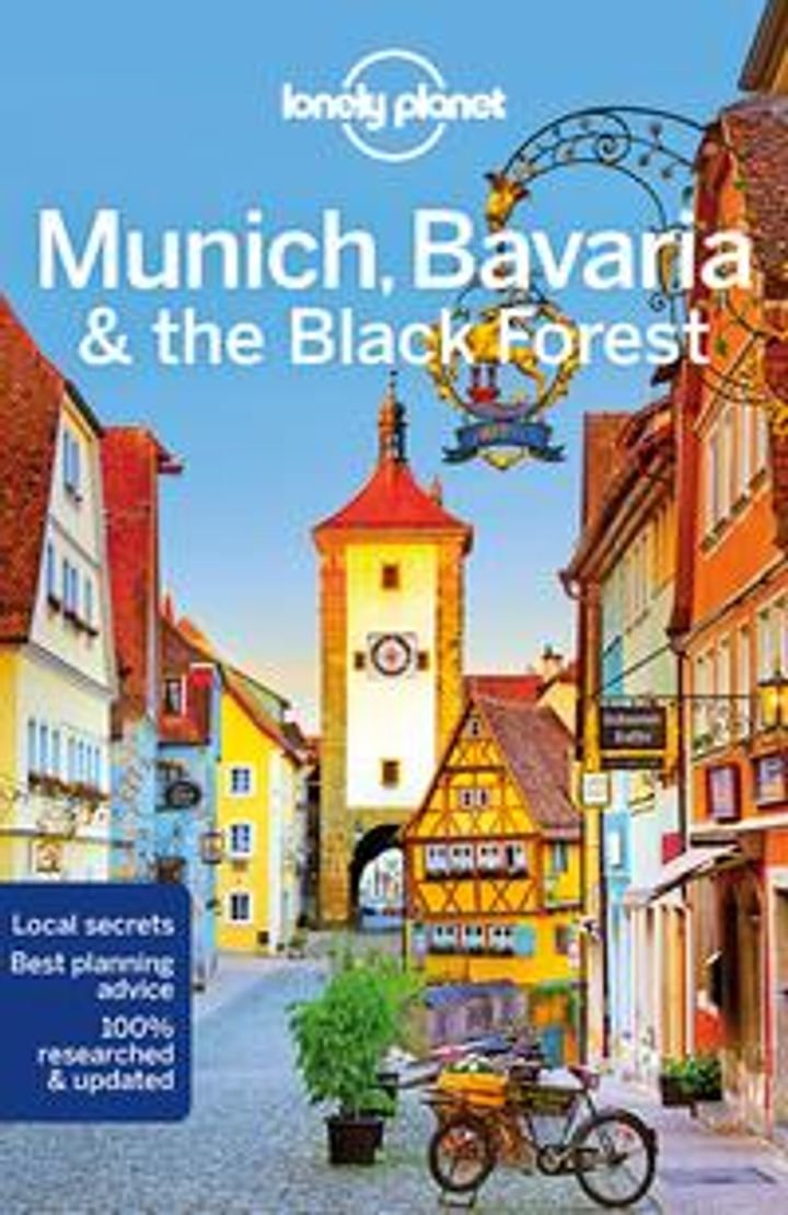 Munich, Bavaria & the Black Forest