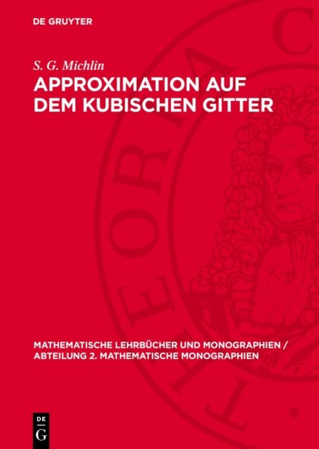 Approximation Auf Dem Kubischen Gitter