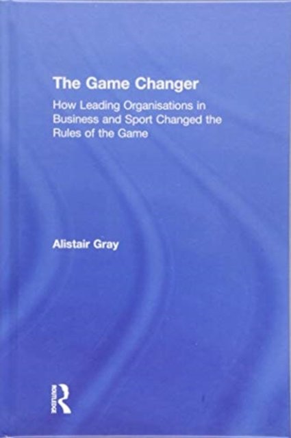 The Game Changer