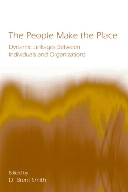 The People Make the Place