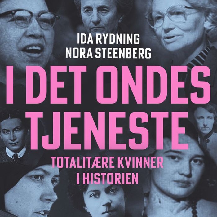 I det ondes tjeneste